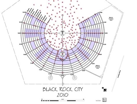 Is Checking Out The Black Rock City Map Burningman Mobypictures Weblog
