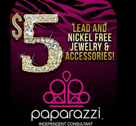 Check spelling or type a new query. Paparazzi party LIVE tomorrow 3pm cst! $5 FREE TAX AND ...