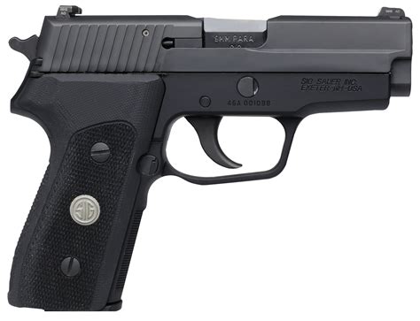 Sig Sauer P225 Reviews New And Used Price Specs Deals