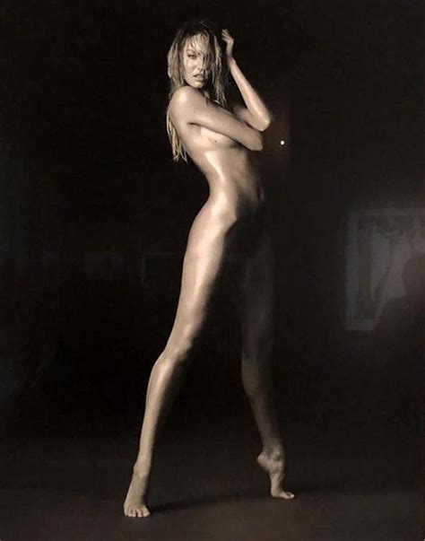 Candice Swanepoel Naked On Paparazzi Photos Scandal Planet Free