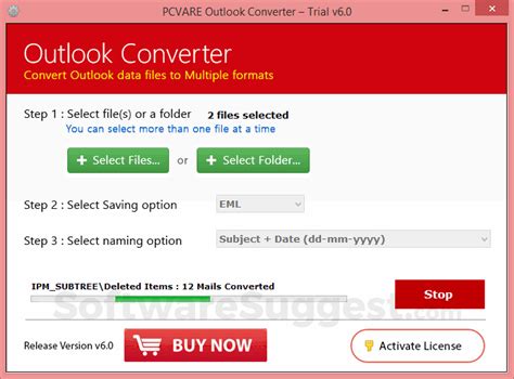 Pcvare Outlook Converter Pricing Features And Reviews Mar 2024