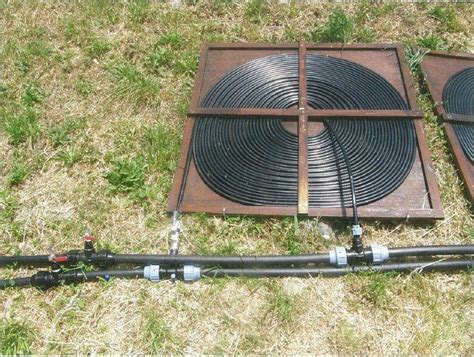 The entire process of connecting the solar panel with the pump is given in the. Reasons Incorporated With This Homemade Solar Panels ...