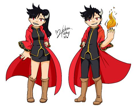 Demon Kuroo Tumblr Gallery