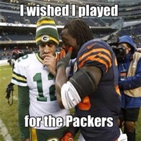 View our entire collection of bears quotes and images about assume that you can save into your jar and share with your friends. Green Bay Packers | Green bay packers, Packers funny, Packers vs bears