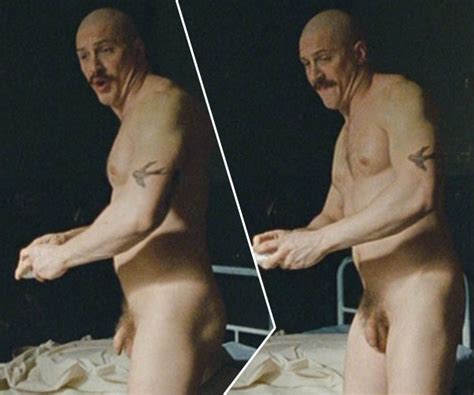 Tom Hardy Naked Nude Upicsz