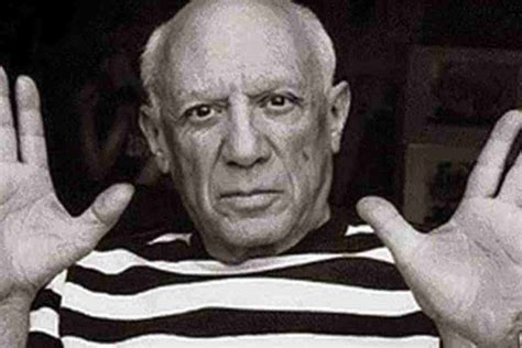 La Increíble Vida Y Obra De Pablo Picasso