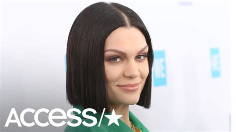 jessie j sounds off on jenna dewan lookalike reports i am so disappointed access youtube