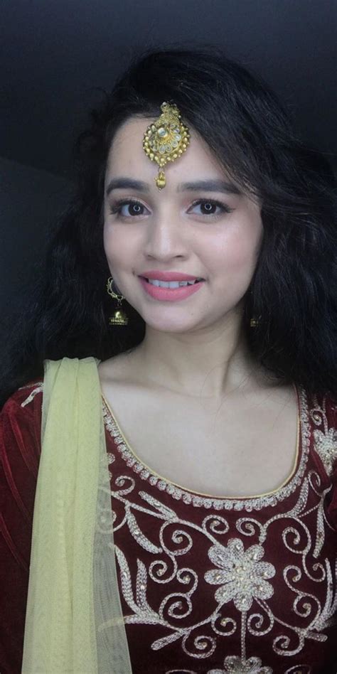 Pin By Picsforevery1 On Ankita Chhetri Beautiful Girl Image Cute
