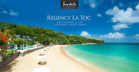 Photos Of Sandals Regency La Toc In Saint Lucia