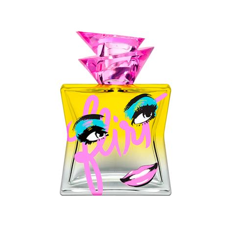 Truly Sexy Flirt Pheromone Perfume From Pure Romance
