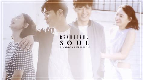 To remember just how adorable and tiny yeo jin. Jin Goo & Kim Ji Won | Beautiful Soul - YouTube