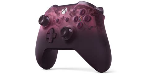 Xbox One Wireless Controller Phantom Magenta Special Edition Xbox