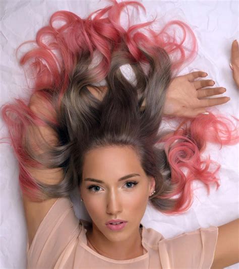 Top 48 Image How To Dye Your Hair At Home Vn