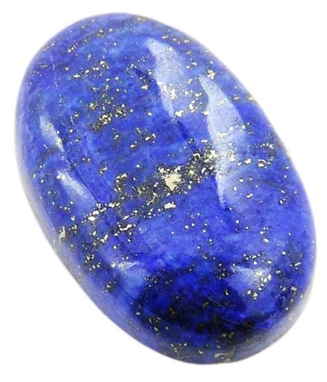 Kohinor Gems Lapis Lazuli Lajward 625 Ratti Natural Gemstone Buy