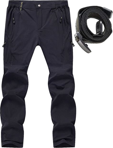 Best Tactical Waterproof Pants Review And Buying Guide In 2022