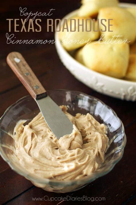 At texas roadhouse, start your meal with an order of the cheese fries or fried pickles. 20 of the Best Restaurant CopyCat Recipes - Big Bear's Wife