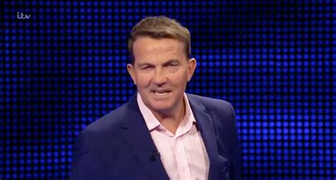 The Chase Viewers In Shock After Bradley Walshs Donald Trump