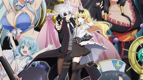 sekai saikyou s shokugyou arifureta reveals season 2 visual 〜 anime sweet 💕