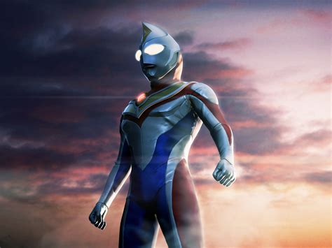 Ultraman The Ultimate Hero