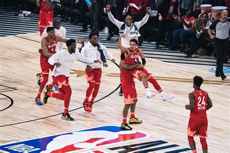 Atlanta Hawks Trae Young Deserves To Be Selected As An All Star Starter