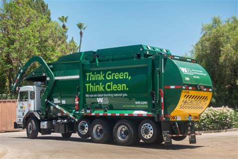 Commercial Waste Management From Beginning To End Romco Metals