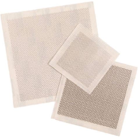 Hyde Tools 09898 4 X 4 In Aluminum Mesh Drywall Wall Patch Walmart