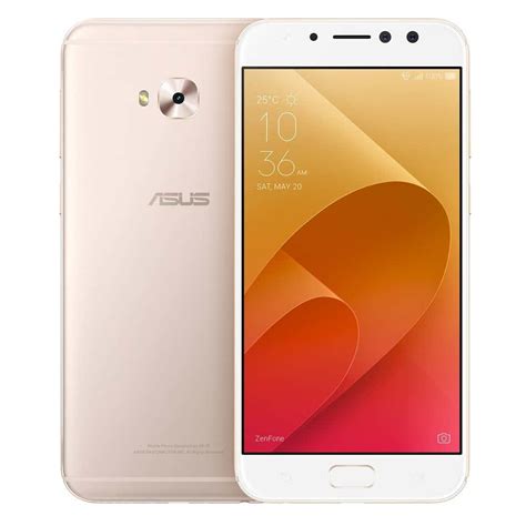 20 mp (f/2.0, 31mm) + 8 mp front camera, 3000 mah battery, 64 gb storage, 4 gb ram. Tech:- Asus Zenfone 4 Pro ZD552KL Specifications And Price ...