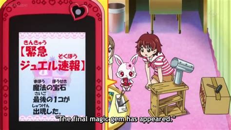 Jewelpet Happiness Episode 21 English Subbed Watch Cartoons Online