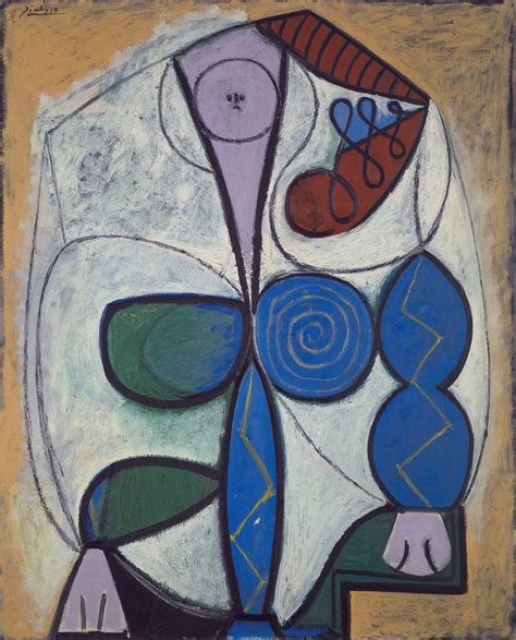 The Women Behind The Work Picasso And His Muses Picasso Art Pablo