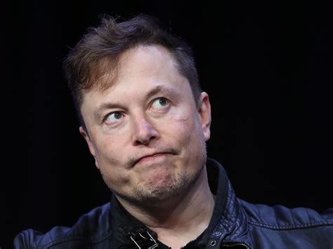 Elon Musk Said His Jokes Like Naming Himself Technoking Get Tesla Free Press I Think Im