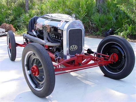 Photo 1920 Ford Model T Fronty Race Car H 1912 1936