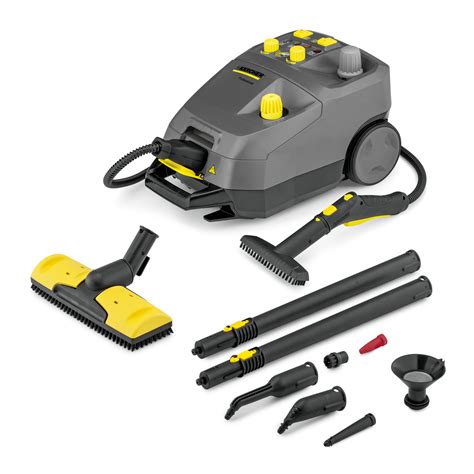 Nous vous proposons des nettoyeurs vapeur mais. Commercial Steam Cleaner, SG 4/4 | Kärcher