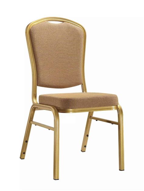 Steel Banquet Hall Chair Size 450 X 520 X 930 Mm Rs 1450 Piece