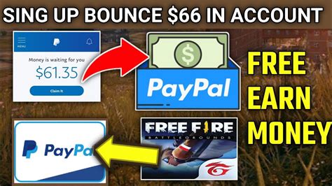 This site is very popular as it offers paypal games for money & fun. How Earn PayPal Cash By Playing games||How to earn PayPal cash||Free $66 Dollars FREE||Crazy ...
