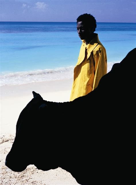 Viviane Sassen In And Out Of Fashion Dazed