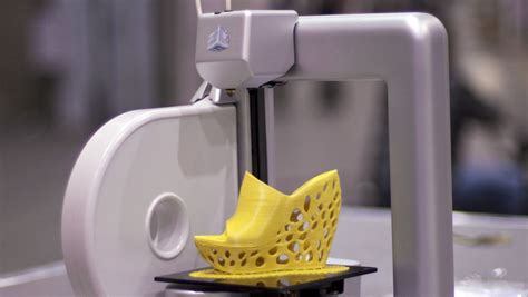 Lsn News A New Dimension 3d Printing Is Coming Home