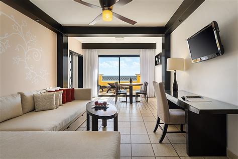 Ocean Coral Turquesa All Suites Ocean Coral Turquesa All Inclusive