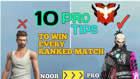 Freefire ranked match tips and tricks tamil / freefire best ranked match. 10 PRO TIPS TO WIN EVERY RANKED GAME | FREE FIRE / Fully ...
