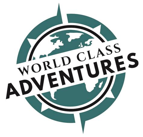 World Class Adventures A Northam Travel Agency