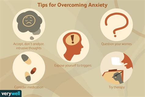 How To Overcome Anxiety