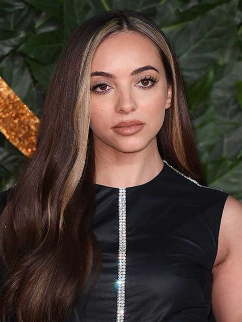 Her parents are norma badwi and james thirlwall. 50 Hot Jade Thirlwall Photos Will Make Your Day Better ...