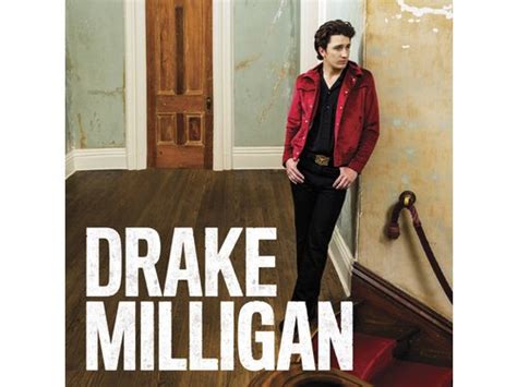 Download Drake Milligan Drake Milligan Ep Album Mp3 Zip Wakelet