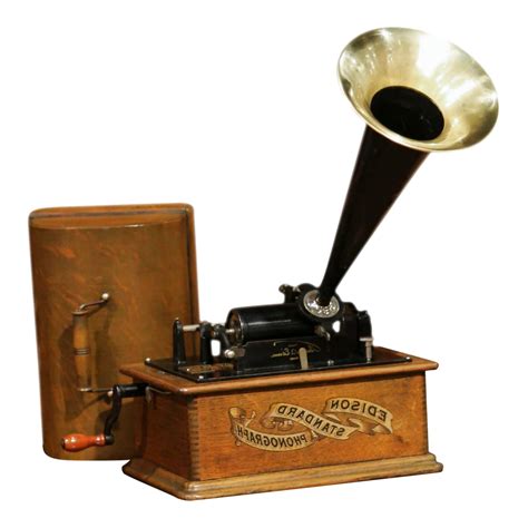 Edison Phonograph for sale compared to CraigsList | Only 4 left at -60%
