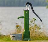 Uses Of Water Pump Images