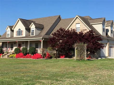 Home appreciation in ouachita county is up 1.1%. Country Home For Sale In Arkansas : Ranch for Sale in ...