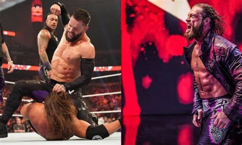 wwe extreme rules 2022 predictions 5 possible ways finn balor vs edge match can end