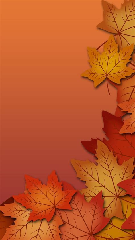 Free Download 15 Gorgeous Happy Fall Iphone 13 Wallpapers November