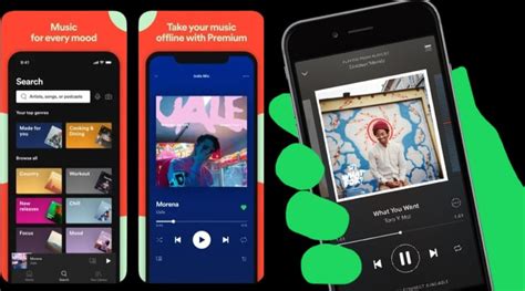The 16 Best Music Apps For Iphone 2023 Ricky Spears