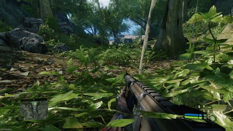 Crysis Remastered Test Gamereactor