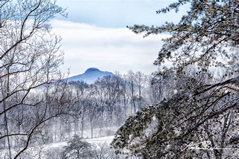 10 Trails Perfect For Winter Hiking In North Carolina
